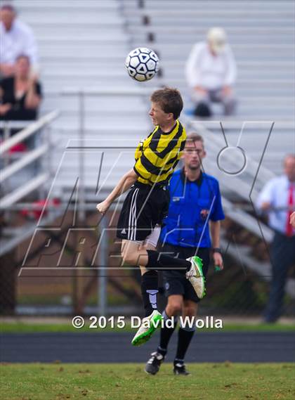 Thumbnail 1 in R.J. Reynolds vs. East Forsyth photogallery.
