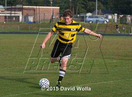 Thumbnail 1 in R.J. Reynolds vs. East Forsyth photogallery.