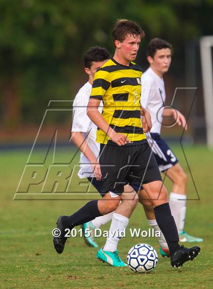 Thumbnail 1 in R.J. Reynolds vs. East Forsyth photogallery.