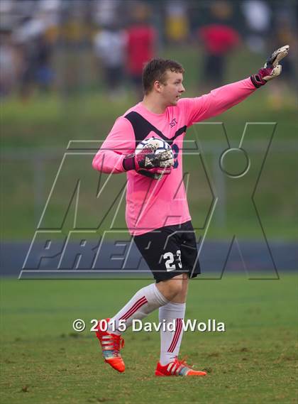 Thumbnail 1 in R.J. Reynolds vs. East Forsyth photogallery.