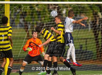Thumbnail 3 in R.J. Reynolds vs. East Forsyth photogallery.