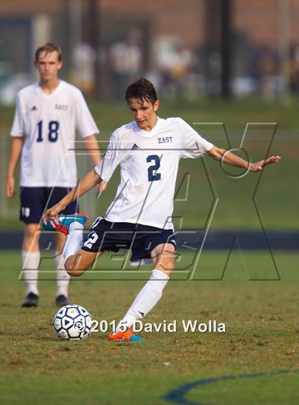 Thumbnail 3 in R.J. Reynolds vs. East Forsyth photogallery.