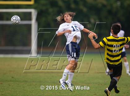 Thumbnail 3 in R.J. Reynolds vs. East Forsyth photogallery.