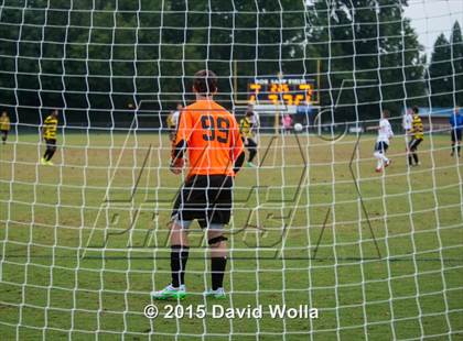 Thumbnail 3 in R.J. Reynolds vs. East Forsyth photogallery.
