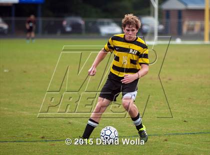 Thumbnail 2 in R.J. Reynolds vs. East Forsyth photogallery.