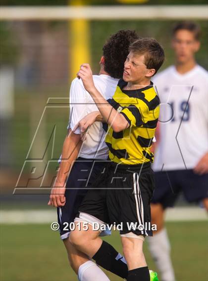 Thumbnail 2 in R.J. Reynolds vs. East Forsyth photogallery.