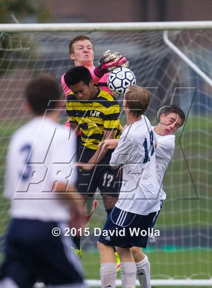 Thumbnail 1 in R.J. Reynolds vs. East Forsyth photogallery.