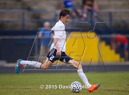 Thumbnail 2 in R.J. Reynolds vs. East Forsyth photogallery.
