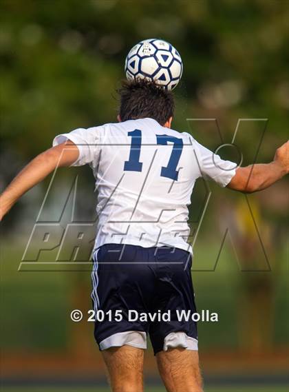 Thumbnail 1 in R.J. Reynolds vs. East Forsyth photogallery.