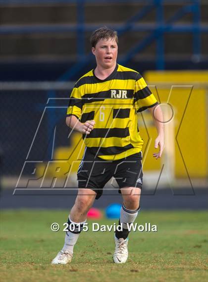 Thumbnail 1 in R.J. Reynolds vs. East Forsyth photogallery.