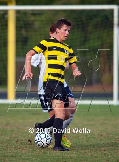 Thumbnail 3 in R.J. Reynolds vs. East Forsyth photogallery.