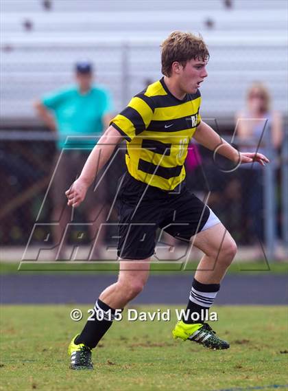 Thumbnail 1 in R.J. Reynolds vs. East Forsyth photogallery.