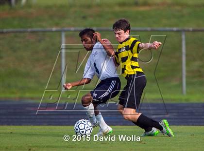 Thumbnail 3 in R.J. Reynolds vs. East Forsyth photogallery.
