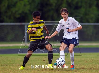 Thumbnail 3 in R.J. Reynolds vs. East Forsyth photogallery.