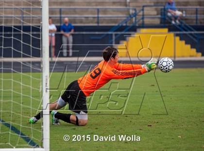 Thumbnail 2 in R.J. Reynolds vs. East Forsyth photogallery.