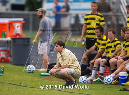 Thumbnail 1 in R.J. Reynolds vs. East Forsyth photogallery.