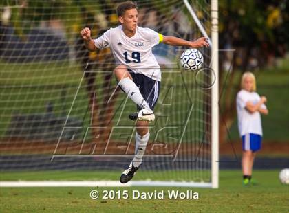 Thumbnail 1 in R.J. Reynolds vs. East Forsyth photogallery.