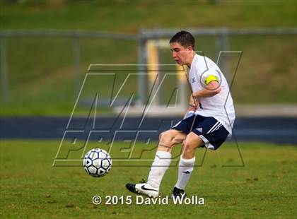Thumbnail 1 in R.J. Reynolds vs. East Forsyth photogallery.