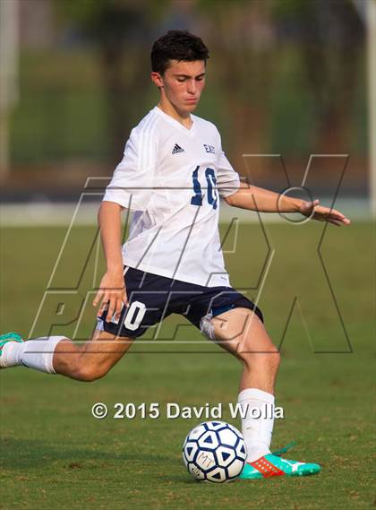 Thumbnail 2 in R.J. Reynolds vs. East Forsyth photogallery.