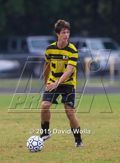 Thumbnail 2 in R.J. Reynolds vs. East Forsyth photogallery.