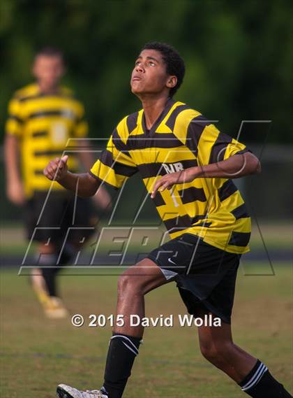 Thumbnail 2 in R.J. Reynolds vs. East Forsyth photogallery.