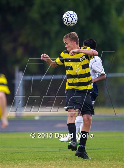 Thumbnail 3 in R.J. Reynolds vs. East Forsyth photogallery.