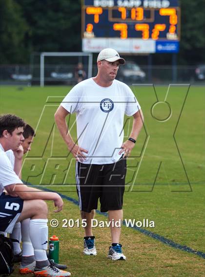 Thumbnail 1 in R.J. Reynolds vs. East Forsyth photogallery.