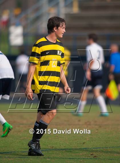 Thumbnail 2 in R.J. Reynolds vs. East Forsyth photogallery.