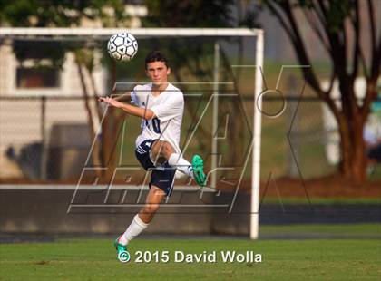 Thumbnail 1 in R.J. Reynolds vs. East Forsyth photogallery.