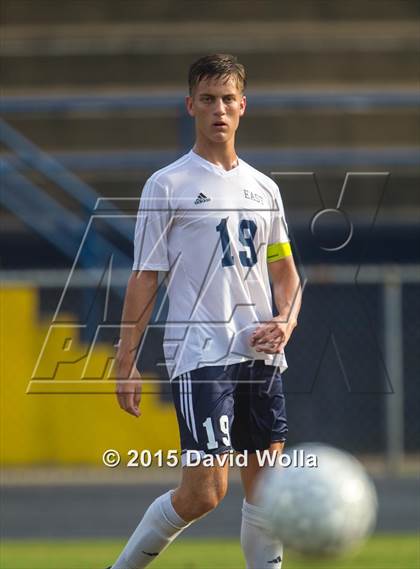 Thumbnail 2 in R.J. Reynolds vs. East Forsyth photogallery.