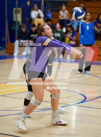 Thumbnail 1 in Amador Valley @ Foothill photogallery.