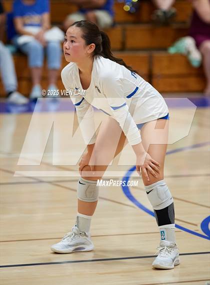 Thumbnail 2 in Amador Valley @ Foothill photogallery.