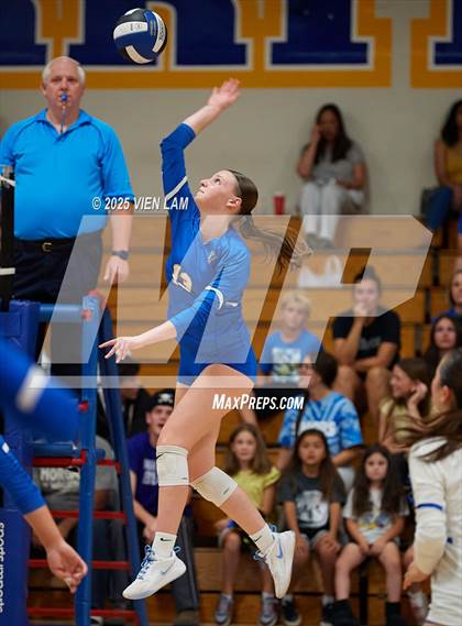 Thumbnail 1 in Amador Valley @ Foothill photogallery.