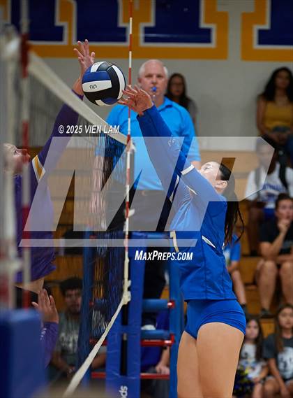Thumbnail 2 in Amador Valley @ Foothill photogallery.