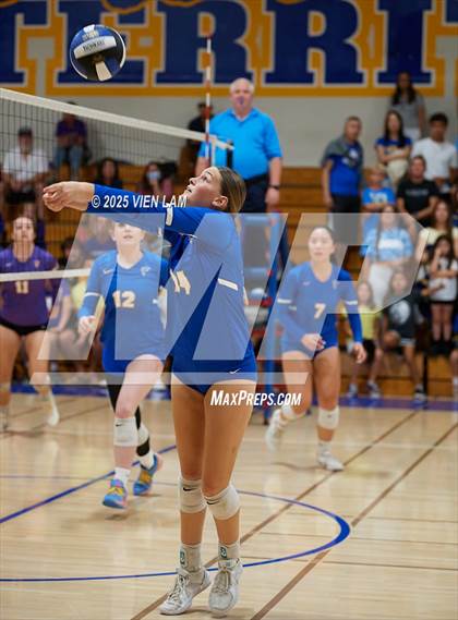 Thumbnail 2 in Amador Valley @ Foothill photogallery.