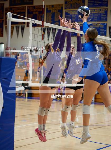 Thumbnail 3 in Amador Valley @ Foothill photogallery.