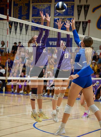 Thumbnail 3 in Amador Valley @ Foothill photogallery.