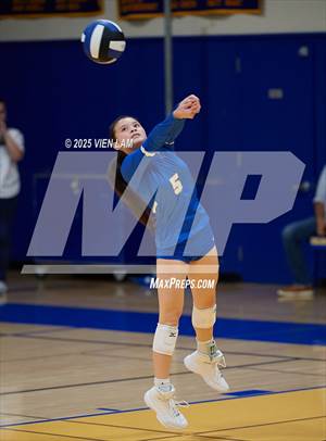 Amador Valley @ Foothill