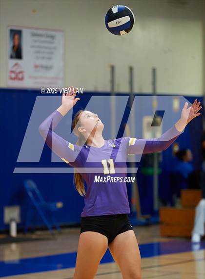 Thumbnail 1 in Amador Valley @ Foothill photogallery.