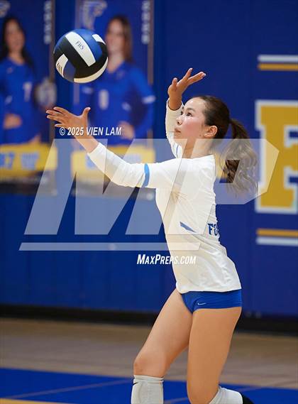 Thumbnail 3 in Amador Valley @ Foothill photogallery.