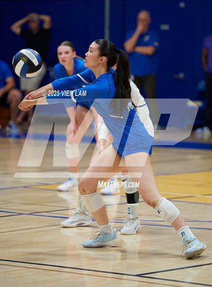 Thumbnail 1 in Amador Valley @ Foothill photogallery.