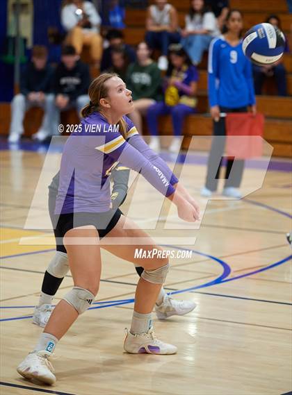 Thumbnail 3 in Amador Valley @ Foothill photogallery.