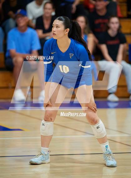 Thumbnail 3 in Amador Valley @ Foothill photogallery.