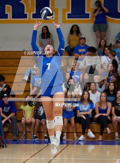 Thumbnail 1 in Amador Valley @ Foothill photogallery.