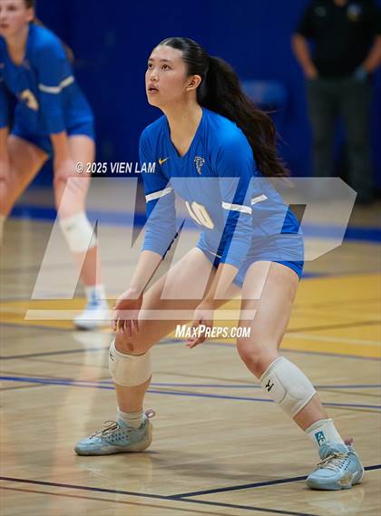 Thumbnail 1 in Amador Valley @ Foothill photogallery.