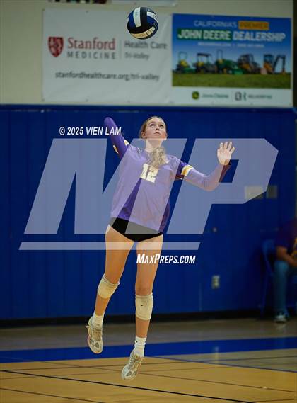Thumbnail 3 in Amador Valley @ Foothill photogallery.