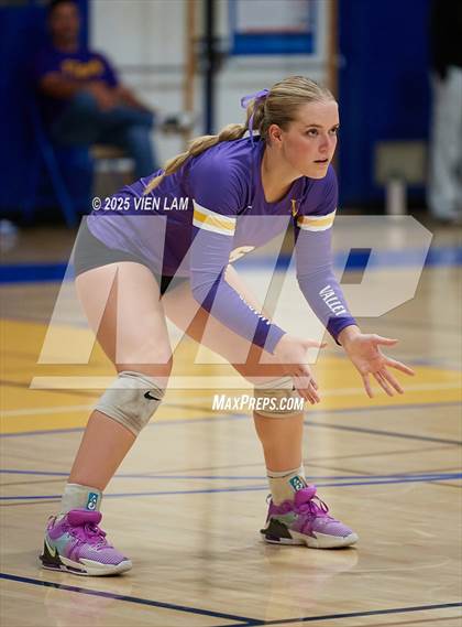 Thumbnail 2 in Amador Valley @ Foothill photogallery.