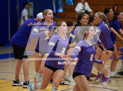 Thumbnail 1 in Amador Valley @ Foothill photogallery.