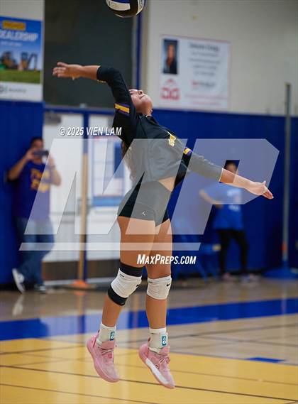Thumbnail 1 in Amador Valley @ Foothill photogallery.