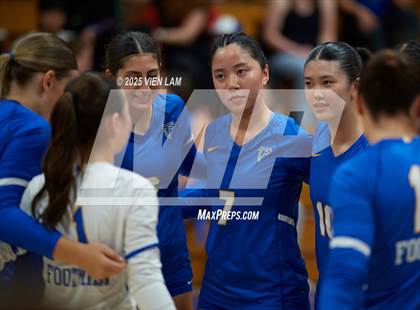Thumbnail 2 in Amador Valley @ Foothill photogallery.